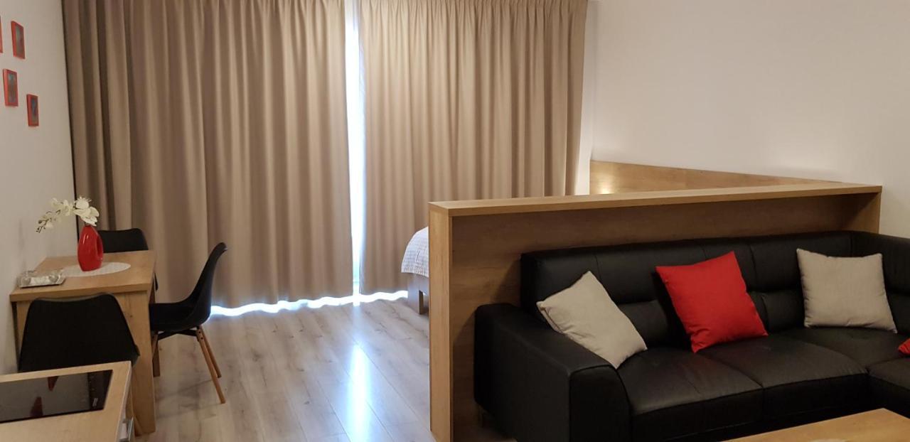 Apartmán Hrebienok A203 Vysoké Tatry Exterior foto